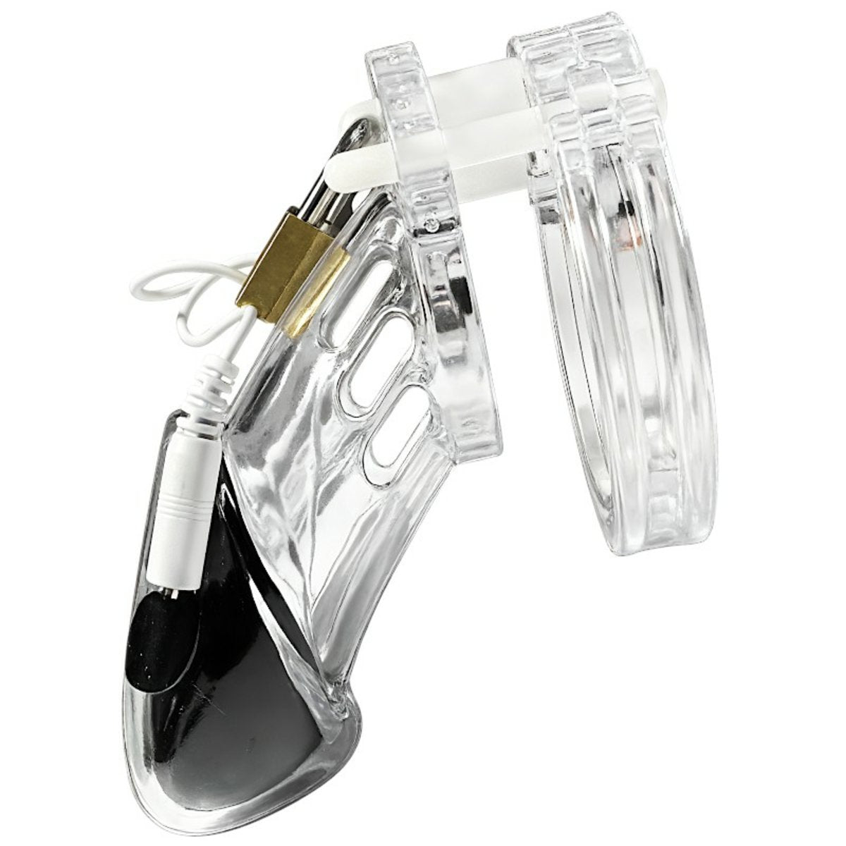 Electro Cock Cage