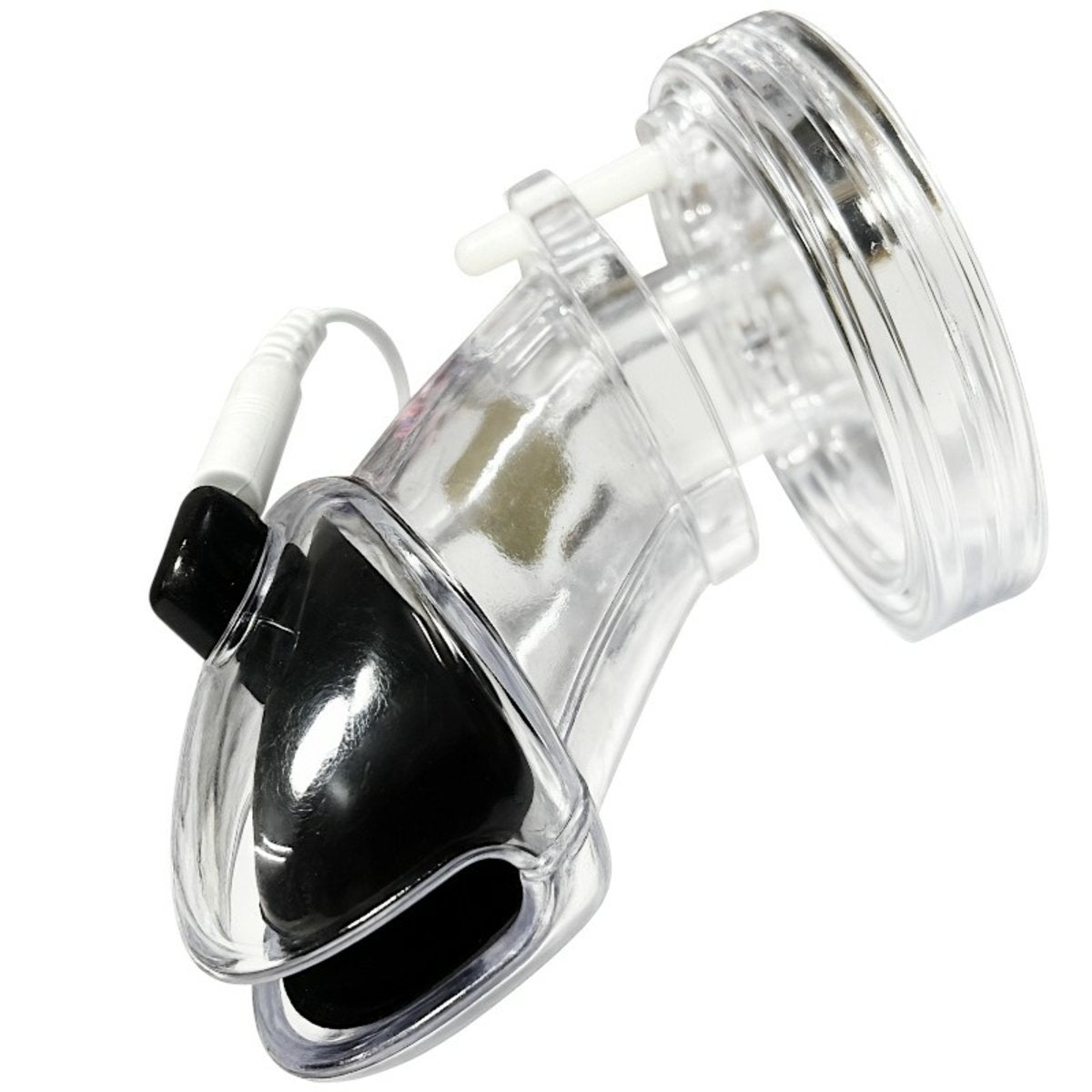Electro Cock Cage
