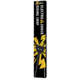 Electro Shock Riding Crop by Hidden Desire