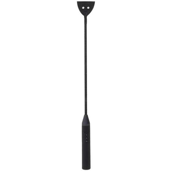 Electro Shock Riding Crop by Hidden Desire