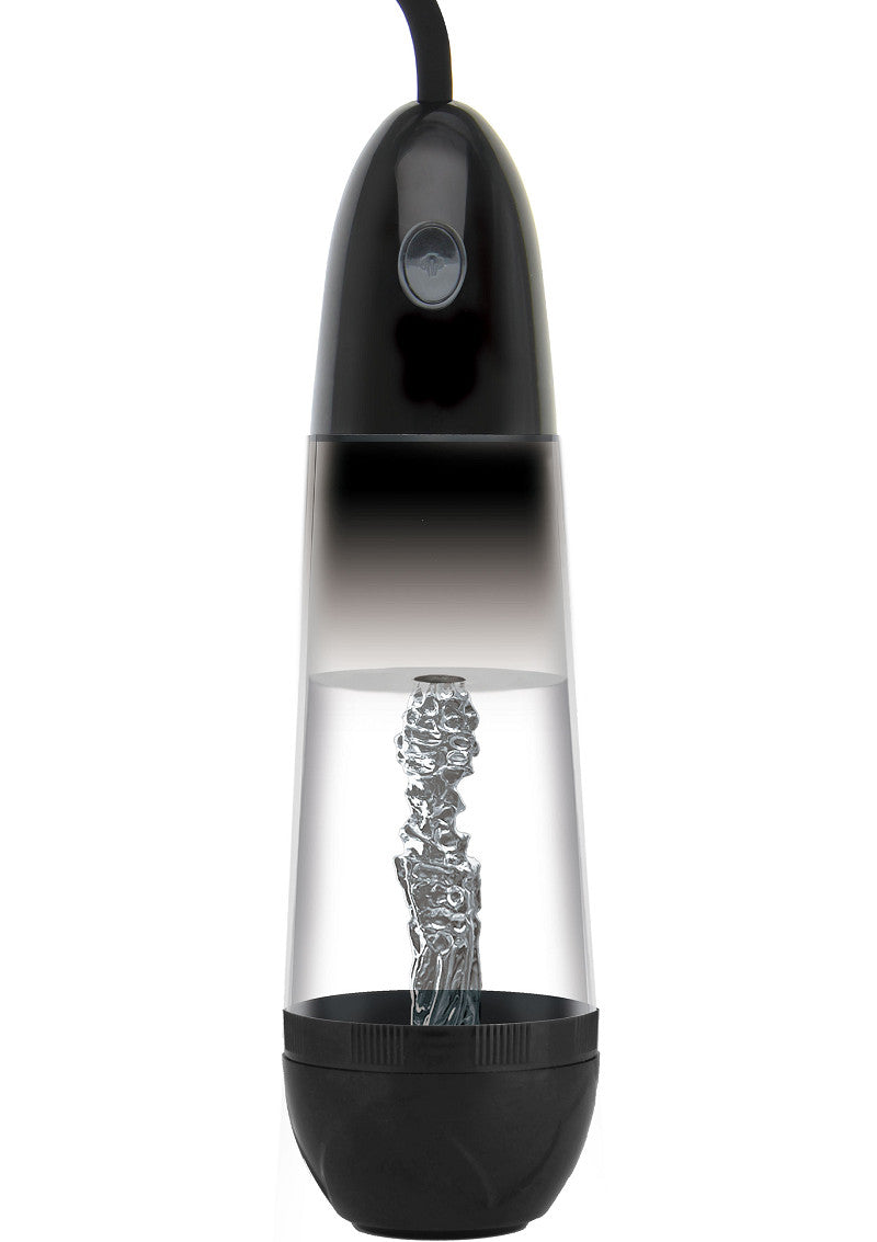 Fusion X Magnifying Sleeve Penis Pump