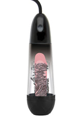 Fusion X Magnifying Sleeve Penis Pump