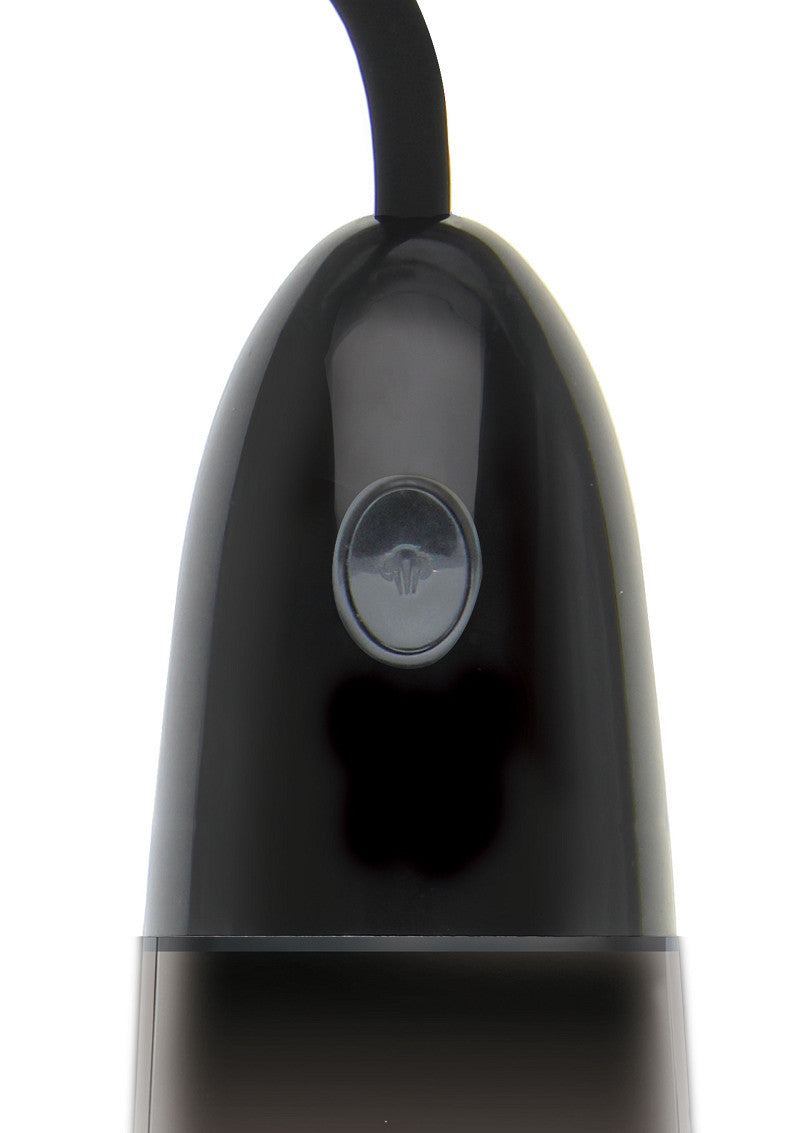 Fusion X Magnifying Sleeve Penis Pump