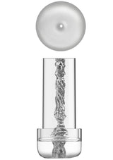 Fusion X Magnifying Sleeve Penis Pump