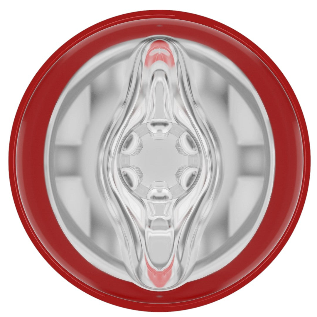 Hidden Desire Fusion X Quantum Power Masturbator