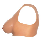 Alter Ego Breasts Vest Top With D-Cup