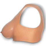 Alter Ego Breasts Vest Top With E-Cup