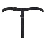 Hidden Desire Alter Ego Adjustable Open Vagina G-String