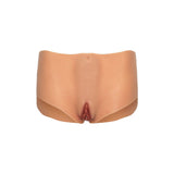 Hidden Desire Alter Ego Open Vagina & Ass Brief