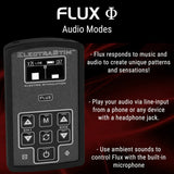 Electra Stim Flux Electro Stimulator-Em180 - ElectraStim