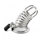 Snake Cock Cage