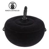 Inflatable Fuck Seat With Remote