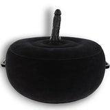 Inflatable Fuck Seat With Remote