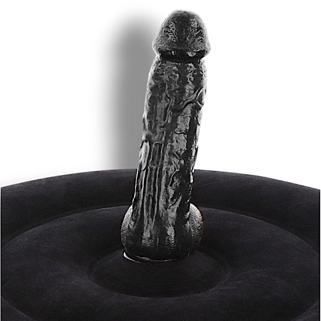 Inflatable Fuck Seat With Remote