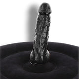 Inflatable Fuck Seat With Remote