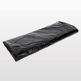Wet Play Queen Size Bedsheet Black