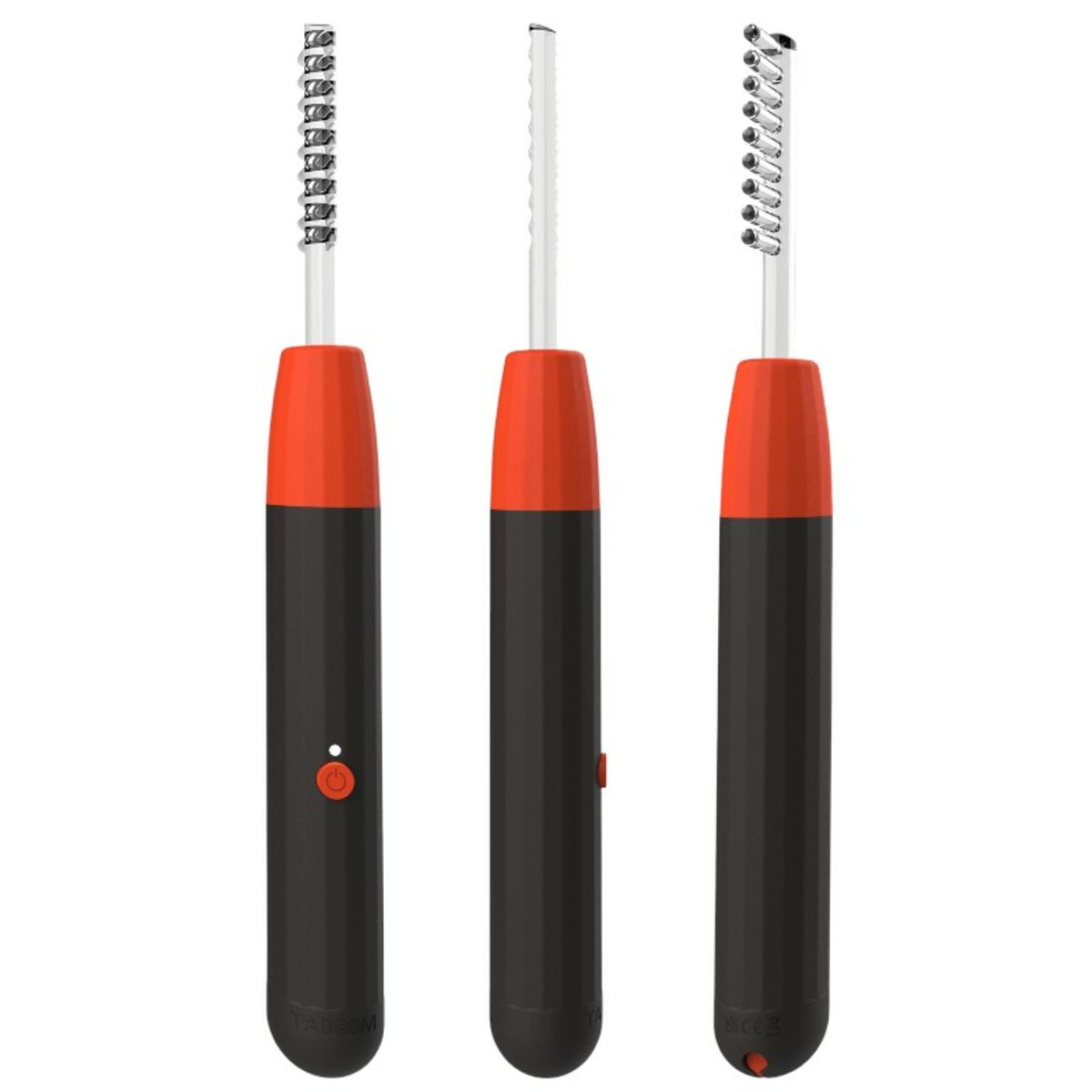 Electro Wand Glass Set