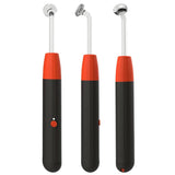 Electro Wand Glass Set