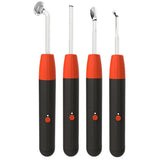 Electro Wand Glass Set