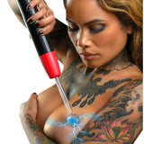 Electro Wand Glass Set