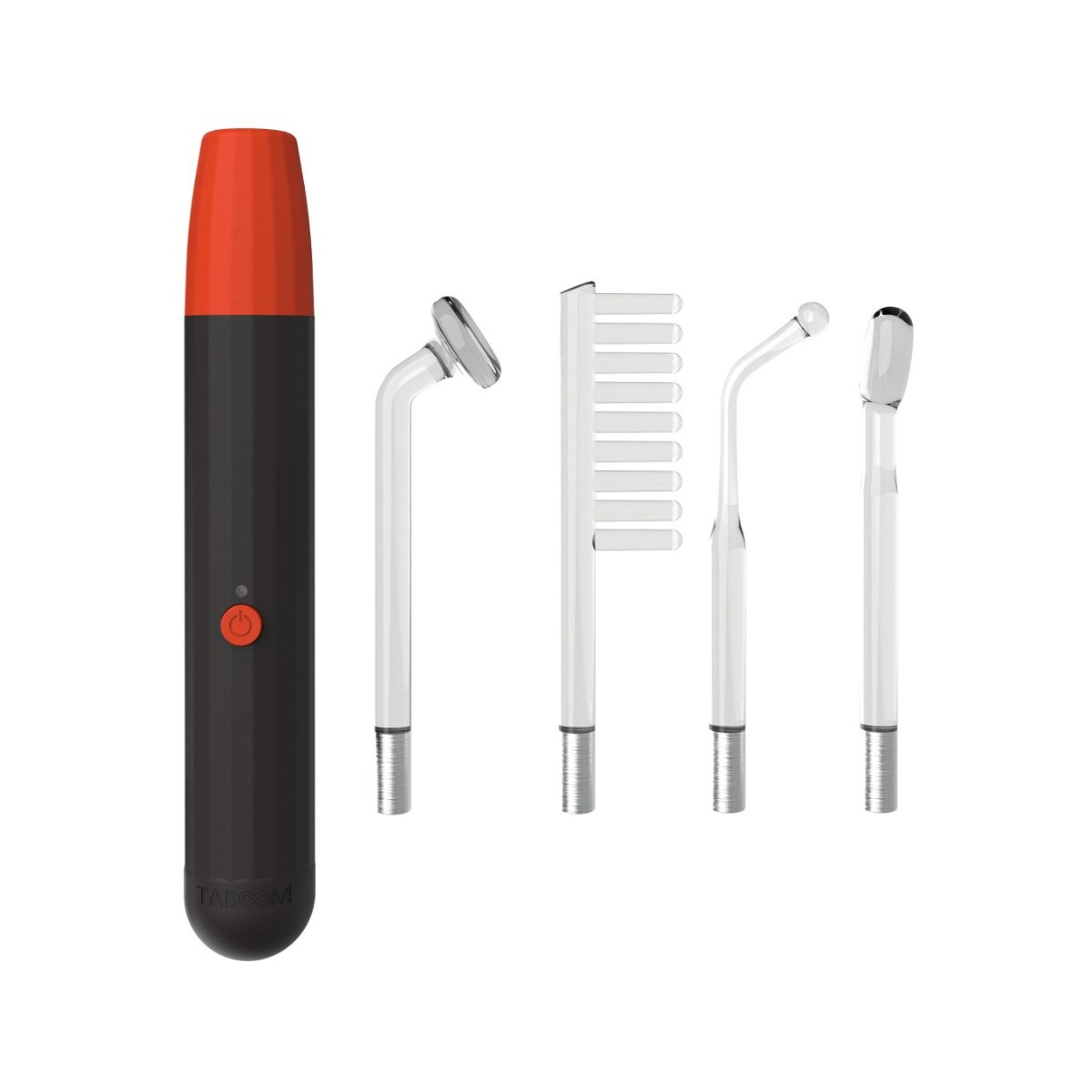 Electro Wand Glass Set