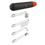 Electro Wand Glass Set