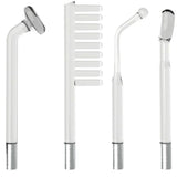 Electro Wand Glass Set