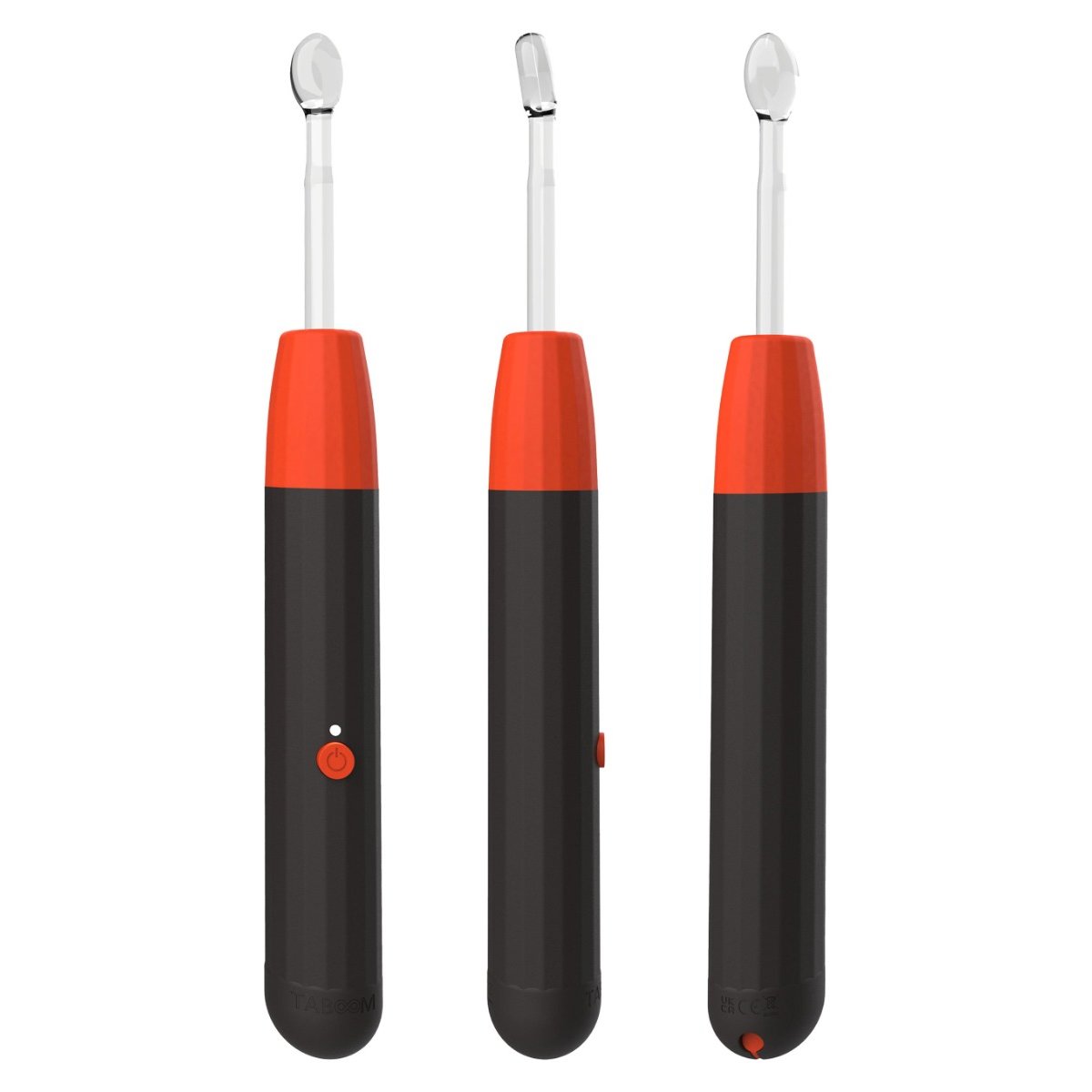 Electro Wand Glass Set
