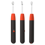 Electro Wand Glass Set