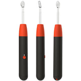 Electro Wand Glass Set