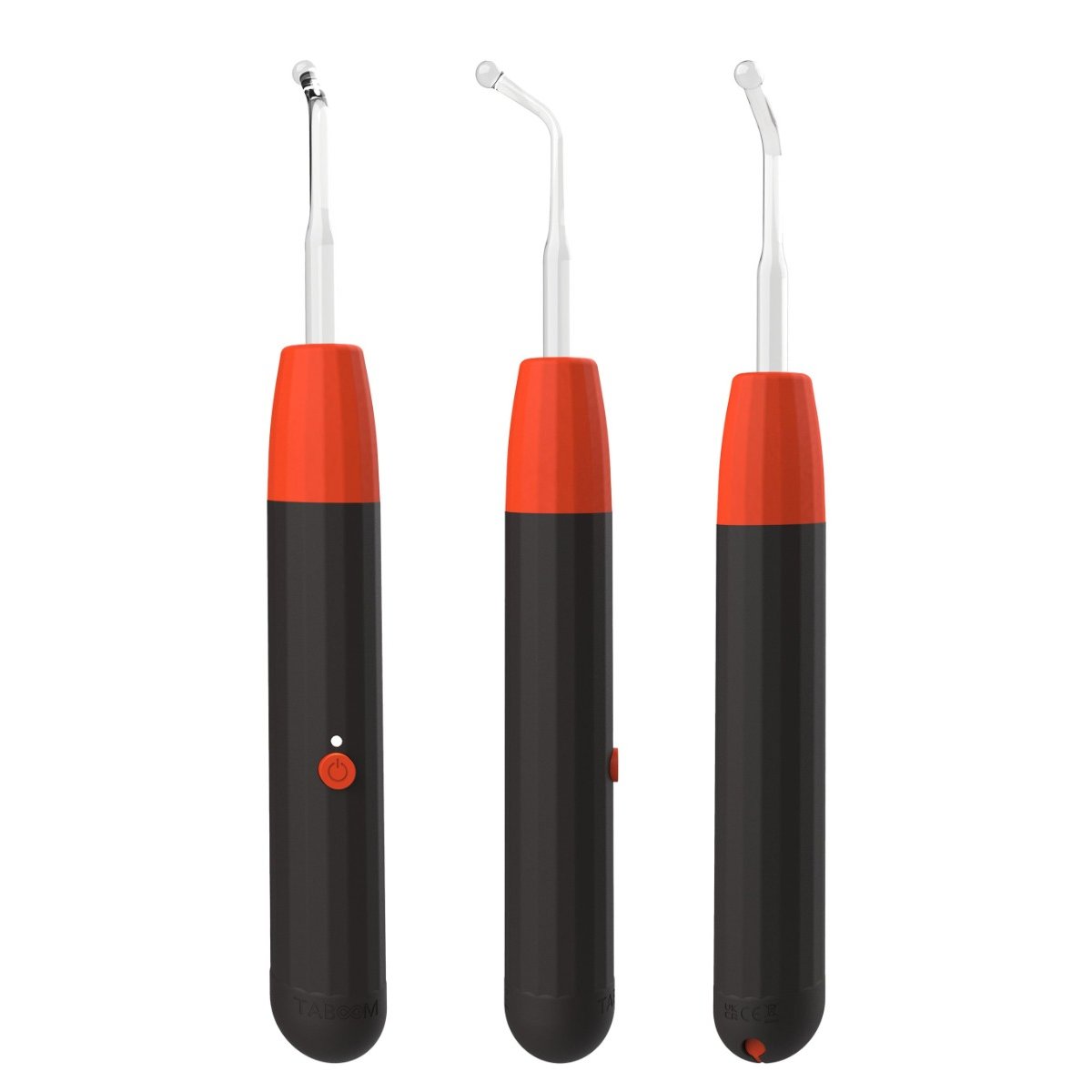 Electro Wand Glass Set
