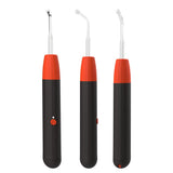 Electro Wand Glass Set