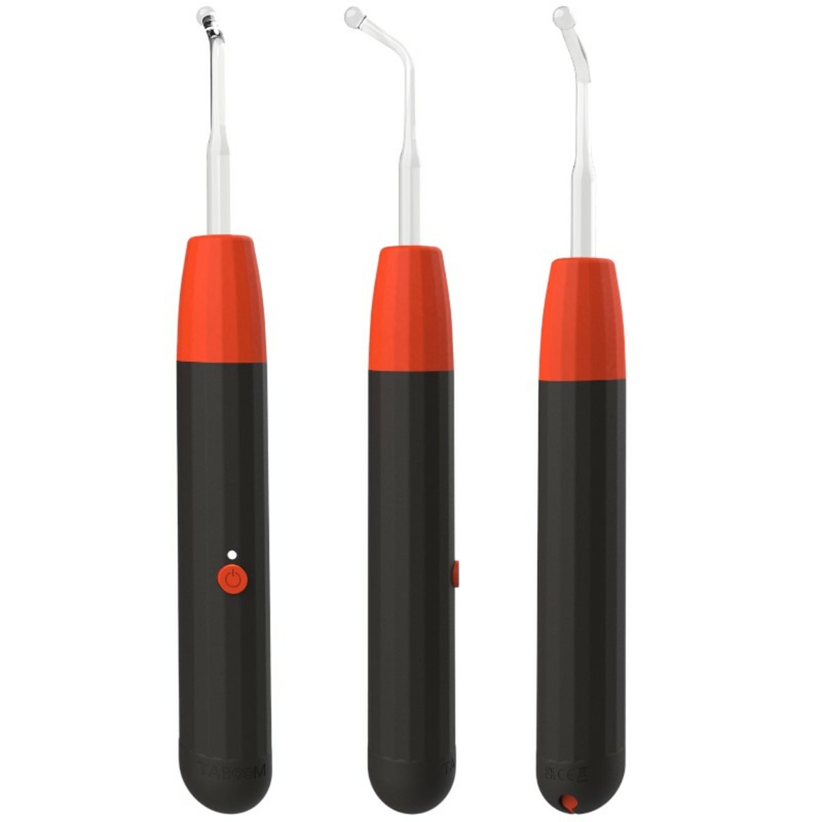 Electro Wand Glass Set