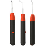Electro Wand Glass Set
