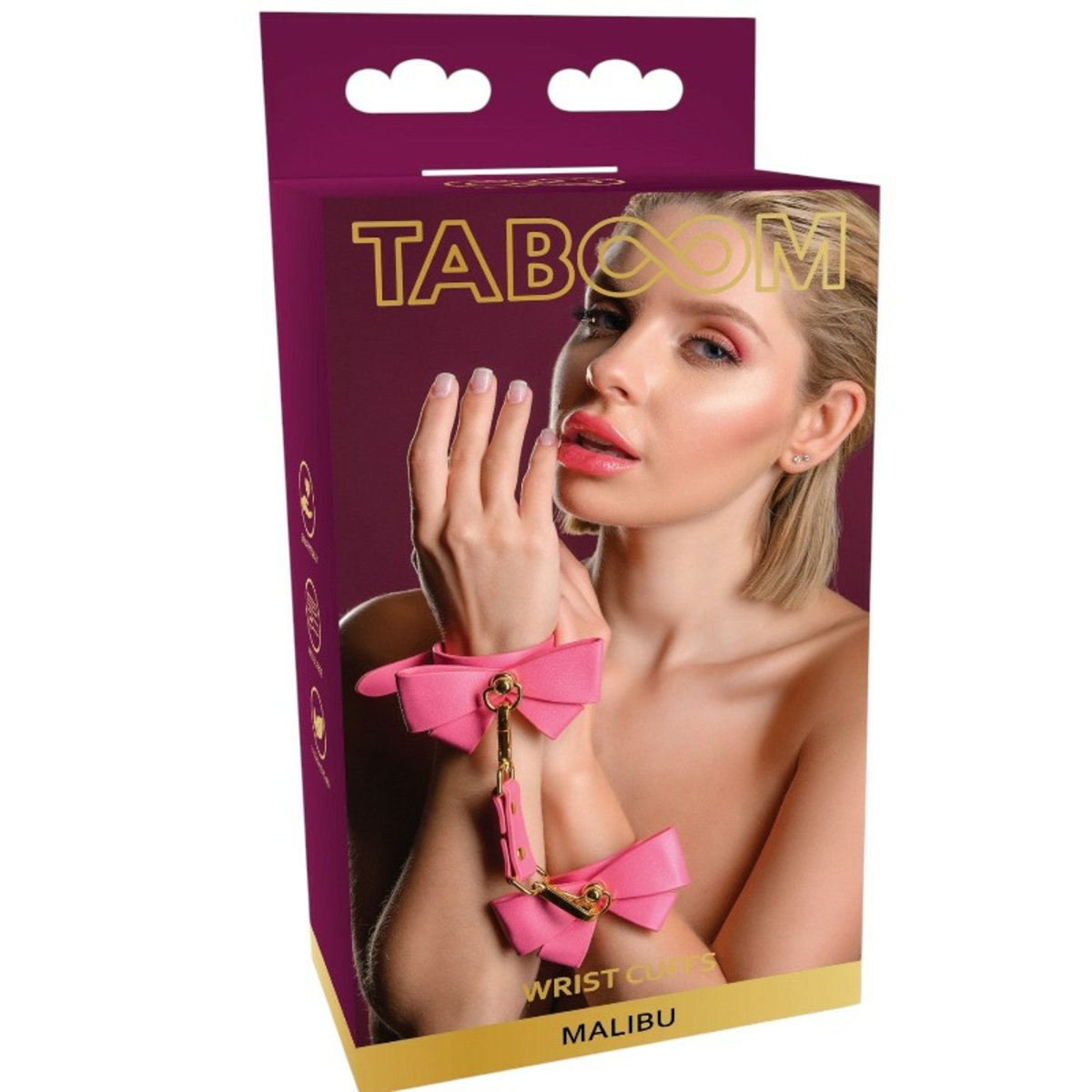 Taboom Malibu Wrist Cuff