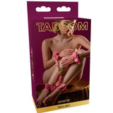 Taboom Malibu Hogtie