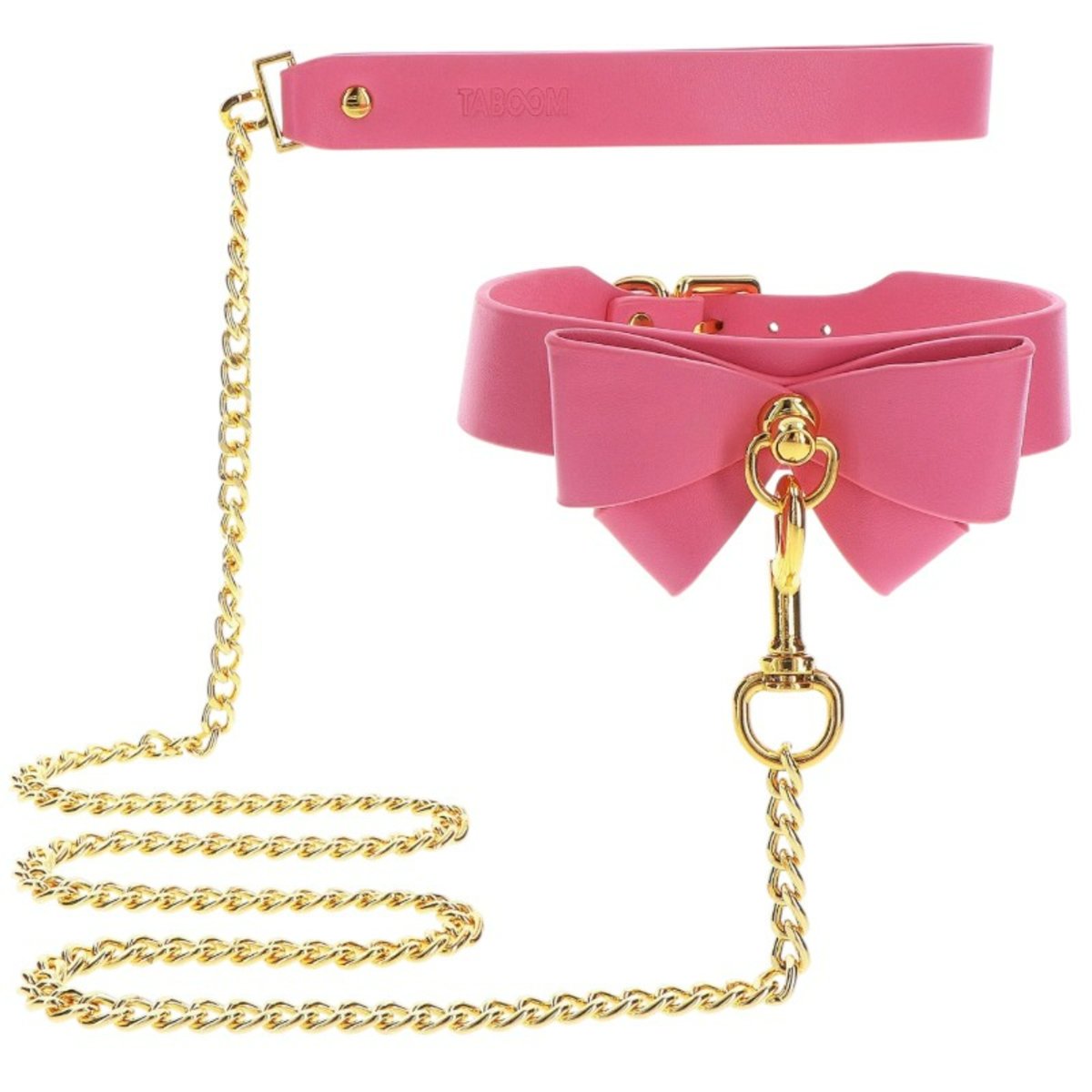 Taboom Malibu Collar And Leash