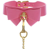 Taboom Malibu Collar And Leash