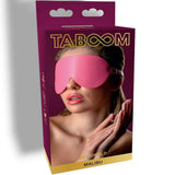 Taboom Malibu Blindfold