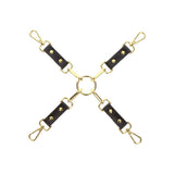 Vogue Hogtie