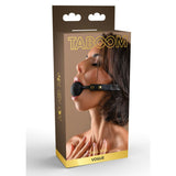 Vogue Ball Gag