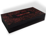 Taboom Wild Roses Ankle Cuff
