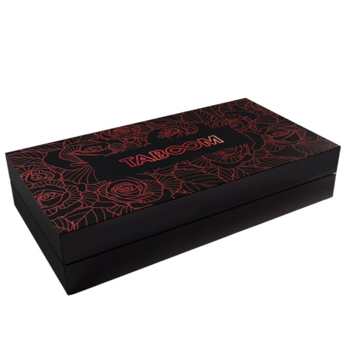 Taboom Wild Roses Blindfold