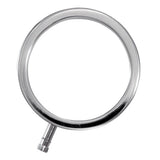 Electra Ring Solid Metal Electro Cock Ring-Metal - ElectraStim