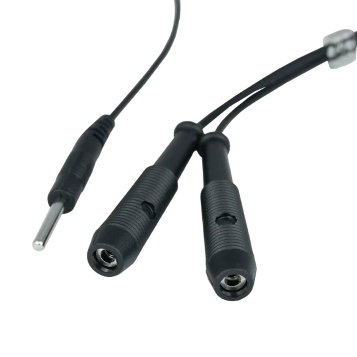 Electra Stim Triphase Combiner Cable