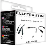 Electra Stim Triphase Combiner Cable