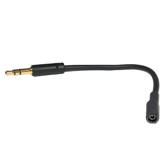 Adapter Kit 3.5mm To Electra Stim Standard Socket