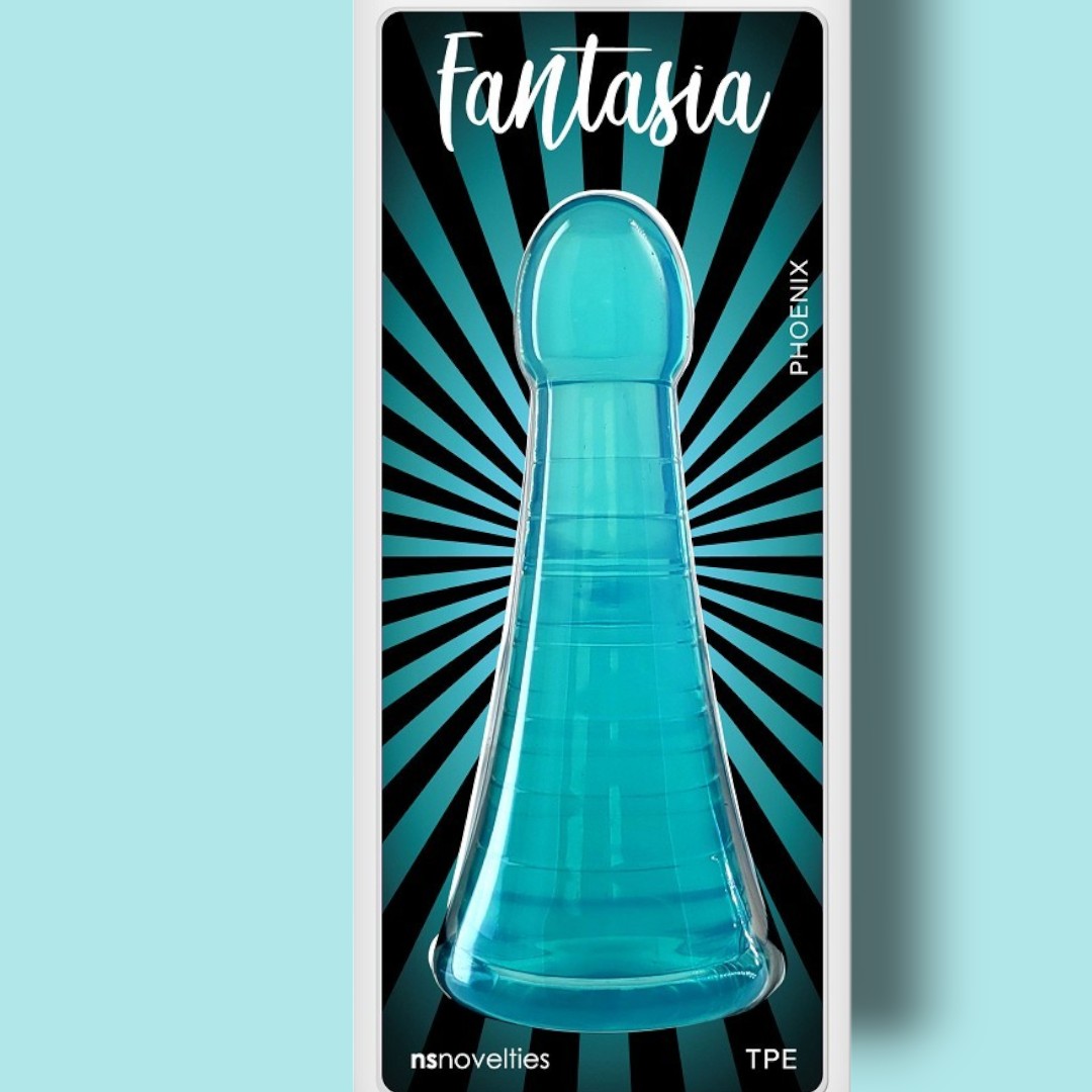 Fantasia Phoenix Green