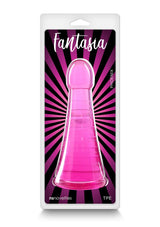Fantasia Phoenix Pink Dildo