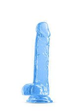Fantasia Ballsy 6.5 Inches